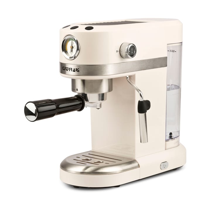 Armarcord espresso machine, Cream G3 Ferrari