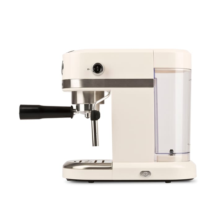 Armarcord espresso machine, Cream G3 Ferrari