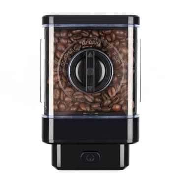 Aroma SI coffee grinder 23 cm - Black - G3 Ferrari