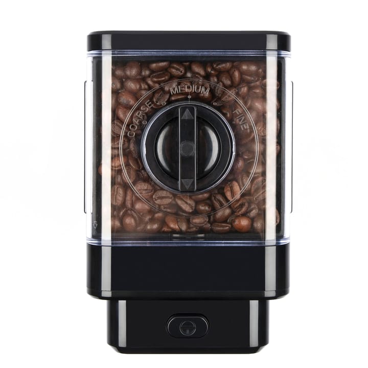 Aroma SI coffee grinder 23 cm, Black G3 Ferrari