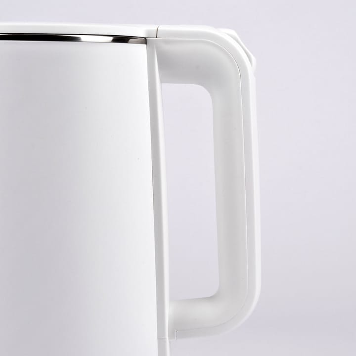 Essential Electric Kettle 1.8 L, White G3 Ferrari