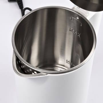 Essential Electric Kettle 1.8 L - White - G3 Ferrari