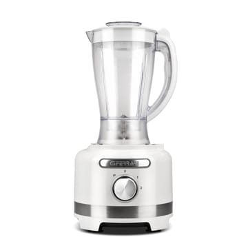 Mixatutto food processor 44 cm - White - G3 Ferrari