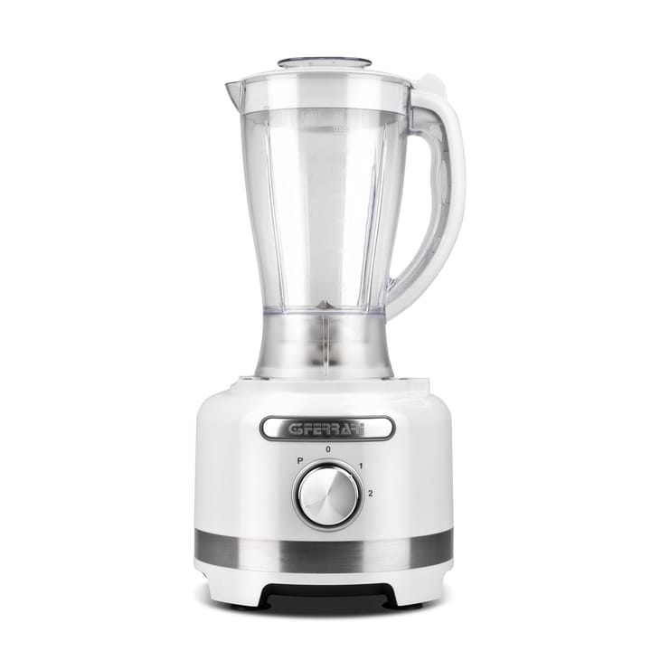 Mixatutto food processor 44 cm, White G3 Ferrari