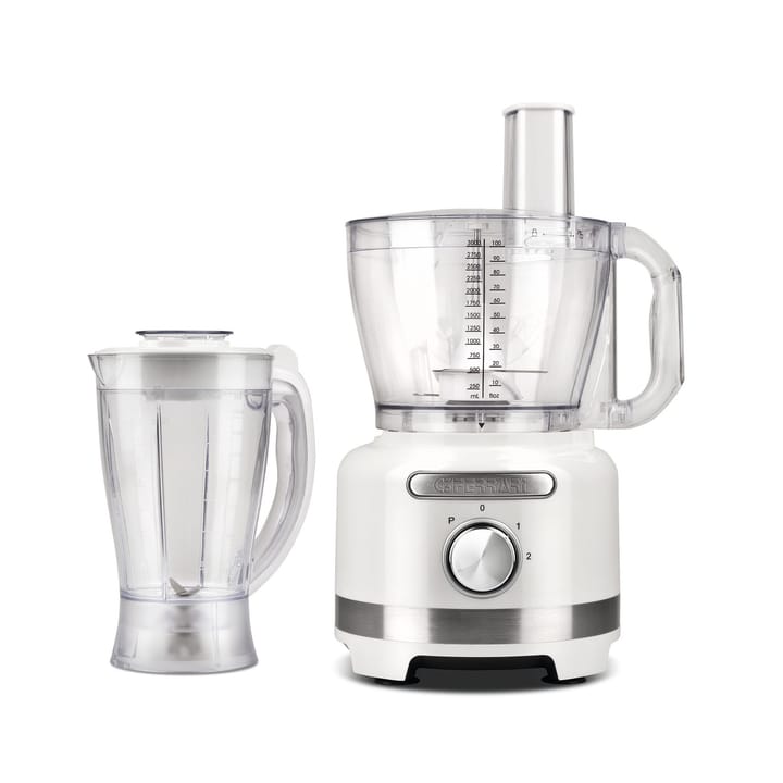 Mixatutto food processor 44 cm, White G3 Ferrari