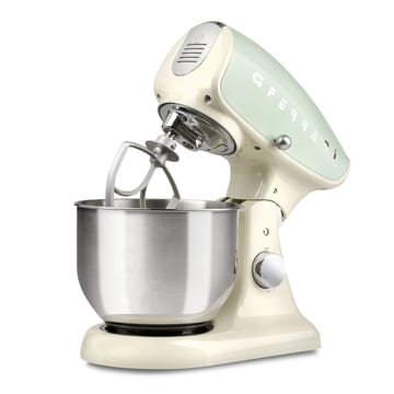 Pastaio Deluxe Kitchen Assistant - Cream-green - G3 Ferrari