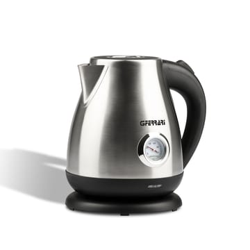 Rapido electric kettle 1.7 l - Gray - G3 Ferrari