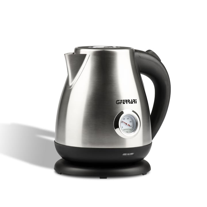 Rapido electric kettle 1.7 l, Gray G3 Ferrari