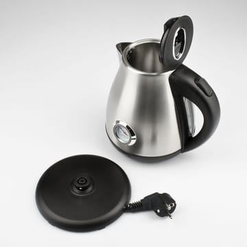 Rapido electric kettle 1.7 l - Gray - G3 Ferrari