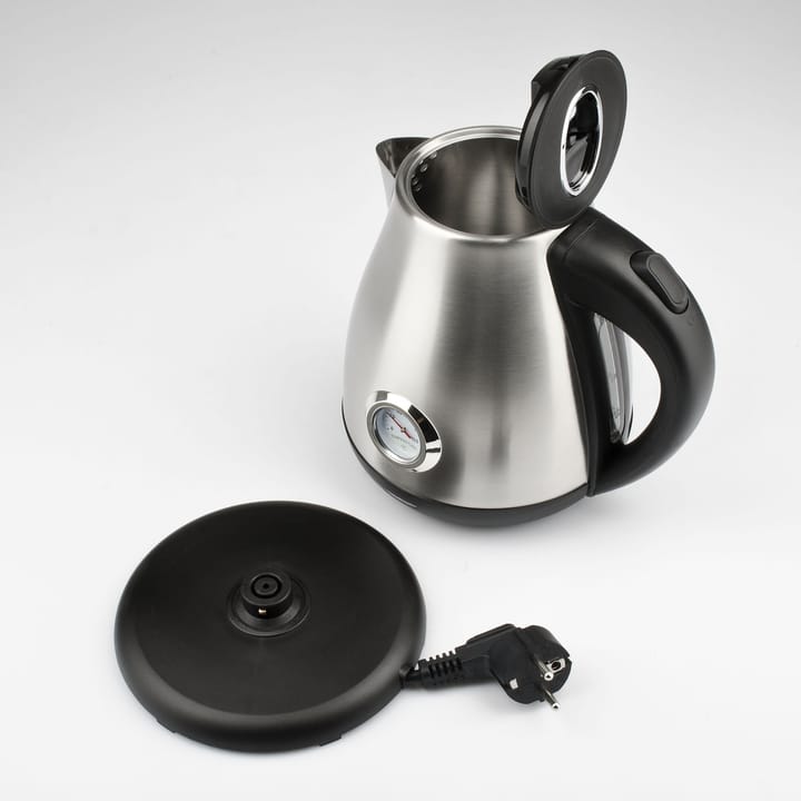 Rapido electric kettle 1.7 l, Gray G3 Ferrari