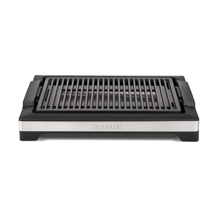 Tito table grill 45x32 cm - Black - G3 Ferrari