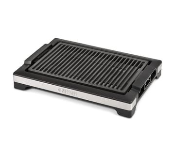 Tito table grill 45x32 cm - Black - G3 Ferrari