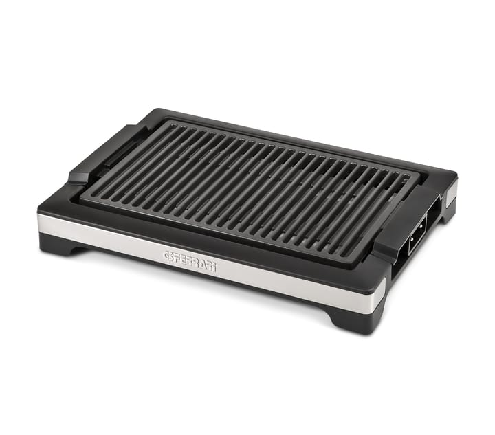 Tito table grill 45x32 cm, Black G3 Ferrari