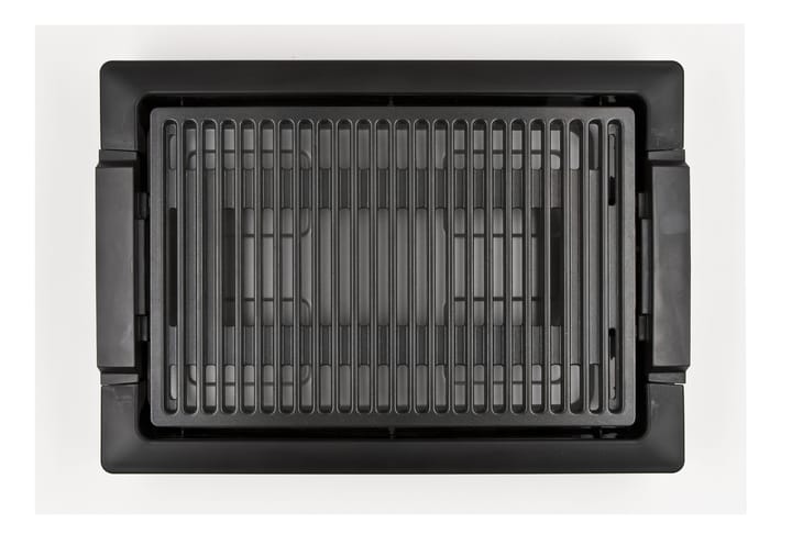 Tito table grill 45x32 cm, Black G3 Ferrari