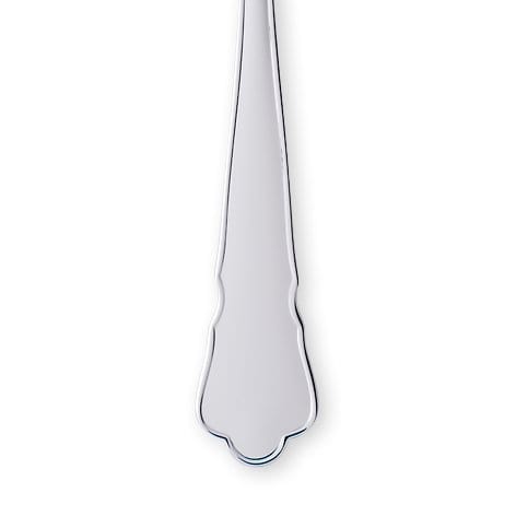 Chippendale table spoon silver, 18 cm Gense