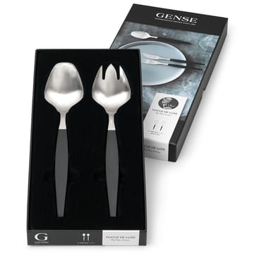 Focus de Luxe salad set - 2-pack - Gense