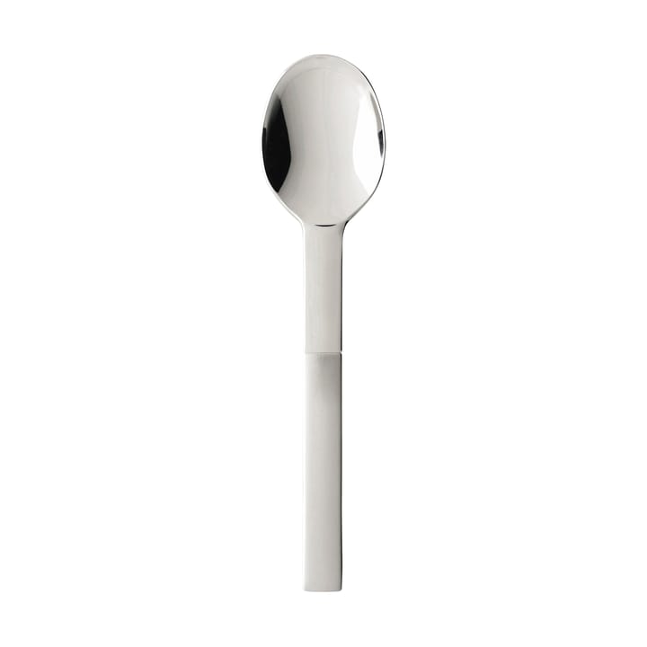 Nobel coffee spoon - Stainless steel - Gense