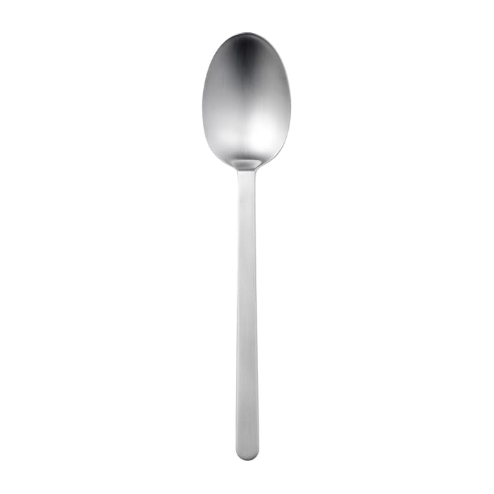 Norm tablespoon, Matte stainless steel Gense