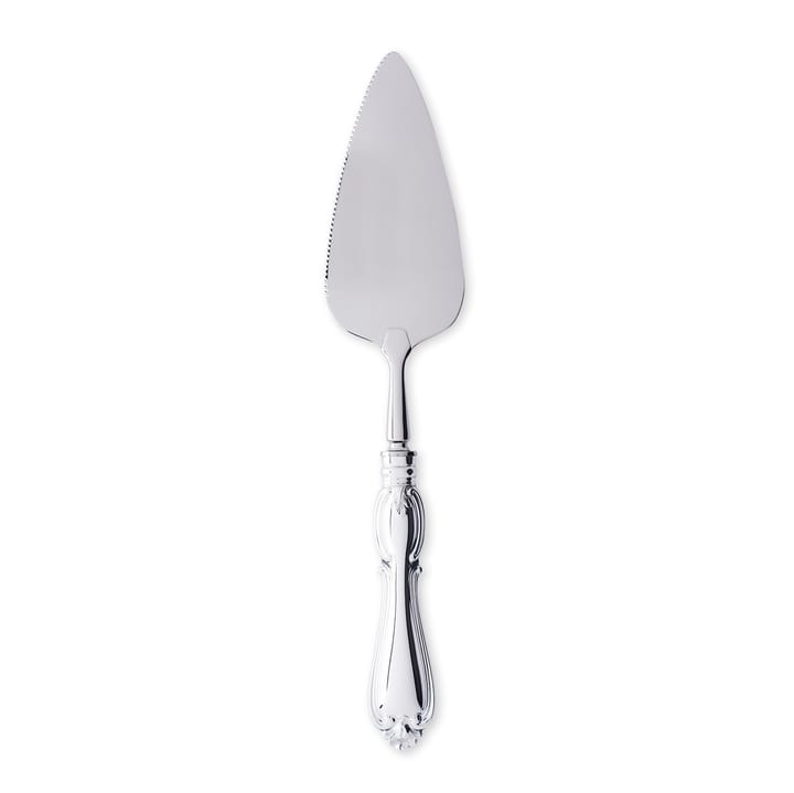 Olga cake slice silver nickle-stainless steel , 27 cm Gense