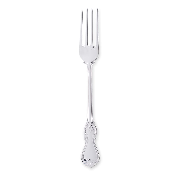 Olga fork silver, 20.8 cm Gense