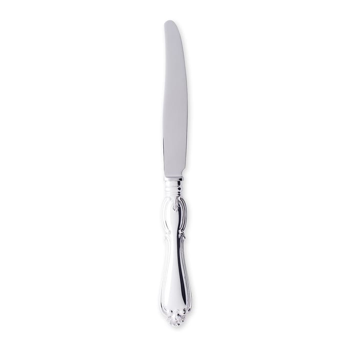 Olga knife silver, 24 cm Gense