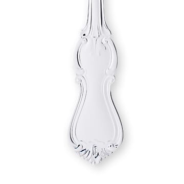 Olga spoon silver nickle - 22.2 cm - Gense