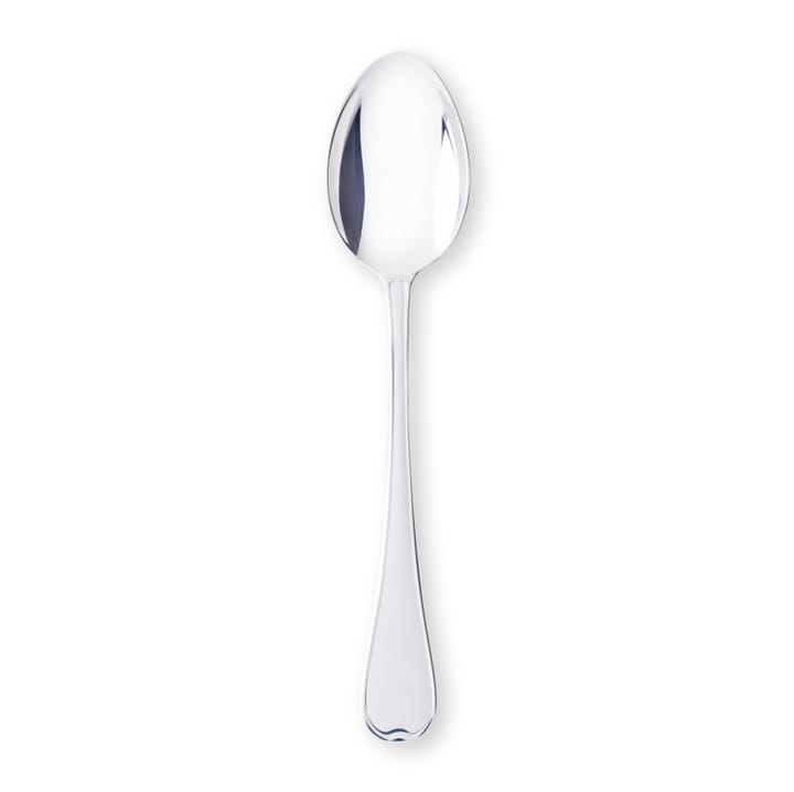 Svensk coffee spoon silver, 12 cm Gense