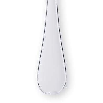 Svensk coffee spoon silver, 12 cm Gense