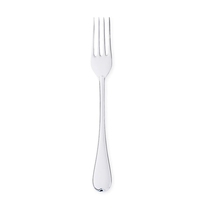 Svensk fork silver, 20.5 cm Gense