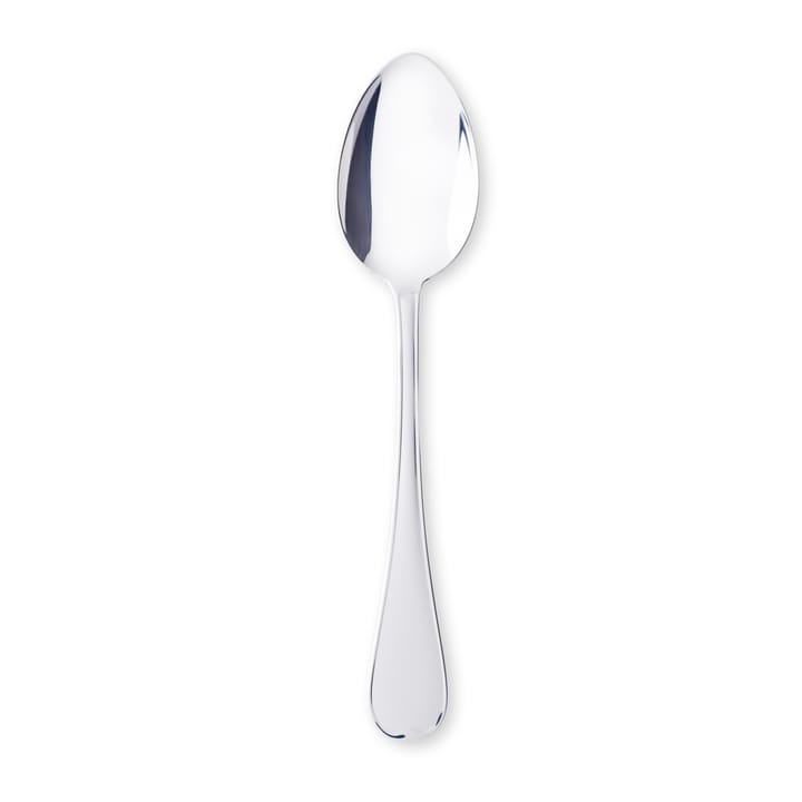 Svensk table spoon silver, 17.8 cm Gense