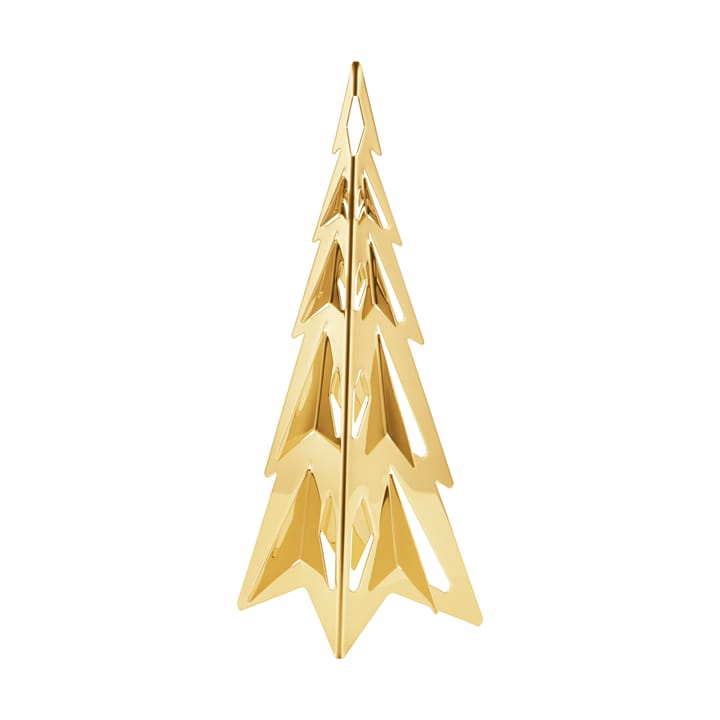 2024 table spruce L, Gold-plated Georg Jensen