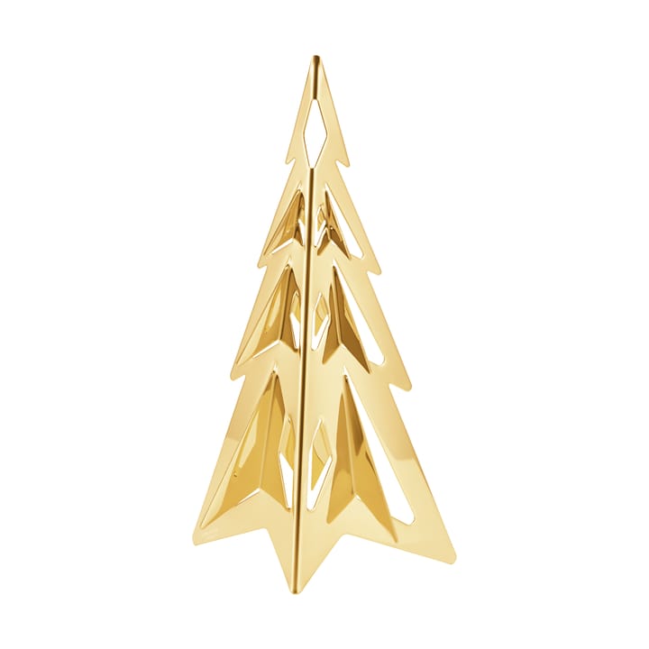 2024 table spruce M, Gold-plated Georg Jensen