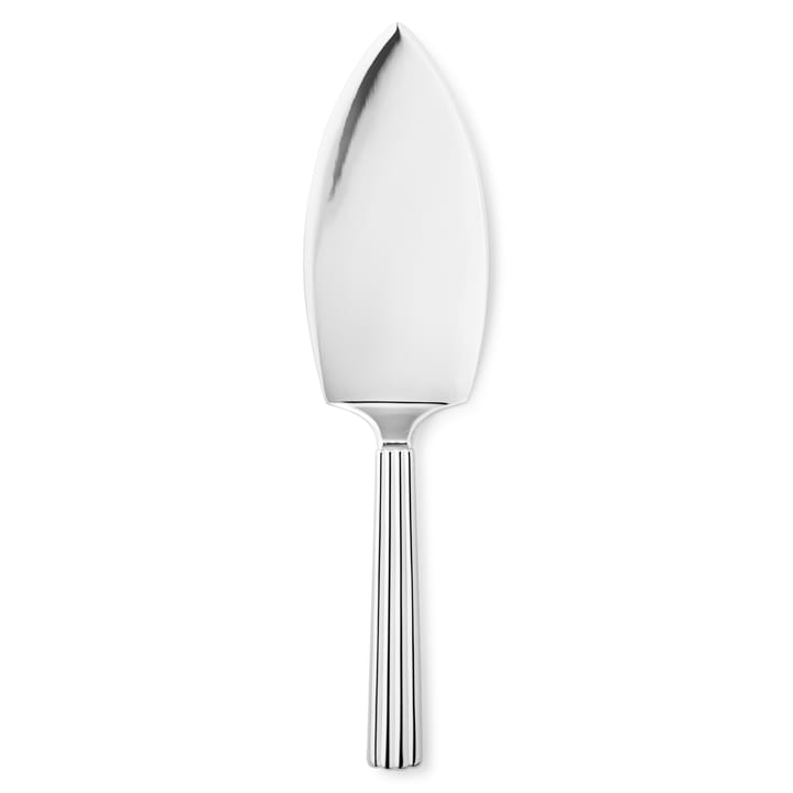 Bernadotte cake slice - Stainless steel - Georg Jensen