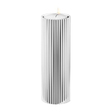 Bernadotte candle sticks 3 pieces - Stainless steel - Georg Jensen