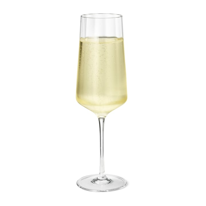 Bernadotte champagne glass 6-pack, 27cl Georg Jensen