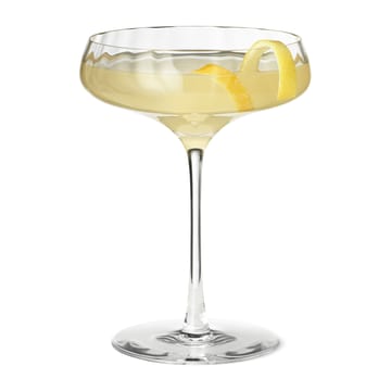 Bernadotte cocktail glass 2-pack - 20cl - Georg Jensen