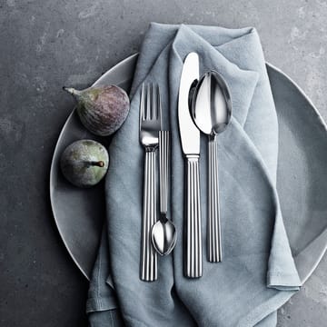 Bernadotte cutlery set - 4 pcs - Georg Jensen