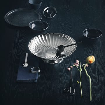 Bernadotte dish on stand - Ø 28 cm - Georg Jensen