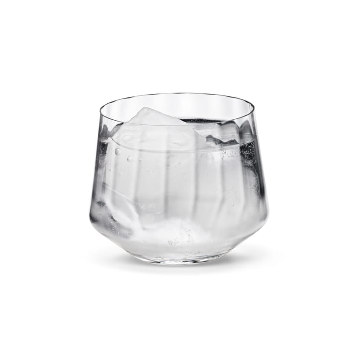 Bernadotte drinking glass low 25 cl 6-pack, crystalline Georg Jensen