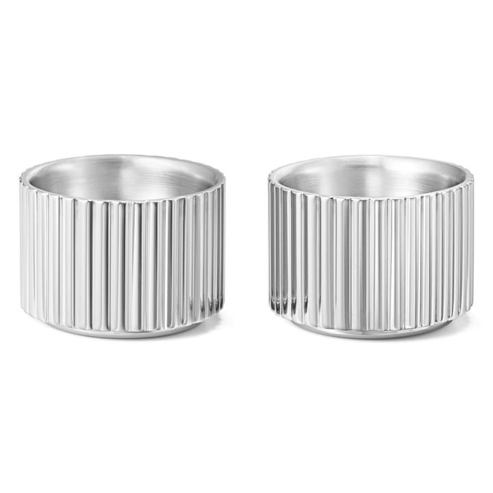 Bernadotte egg cup - 2- pack - Georg Jensen