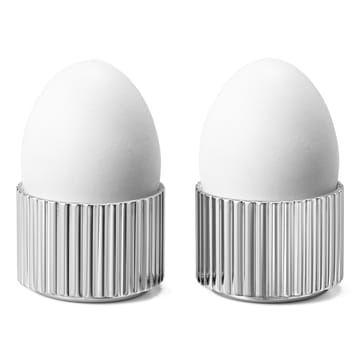 Bernadotte egg cup - 2- pack - Georg Jensen