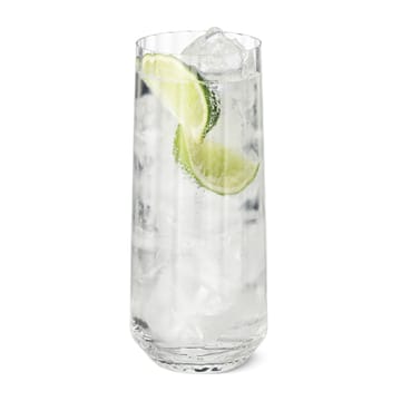 Bernadotte highball glass 6-pack - 45cl - Georg Jensen