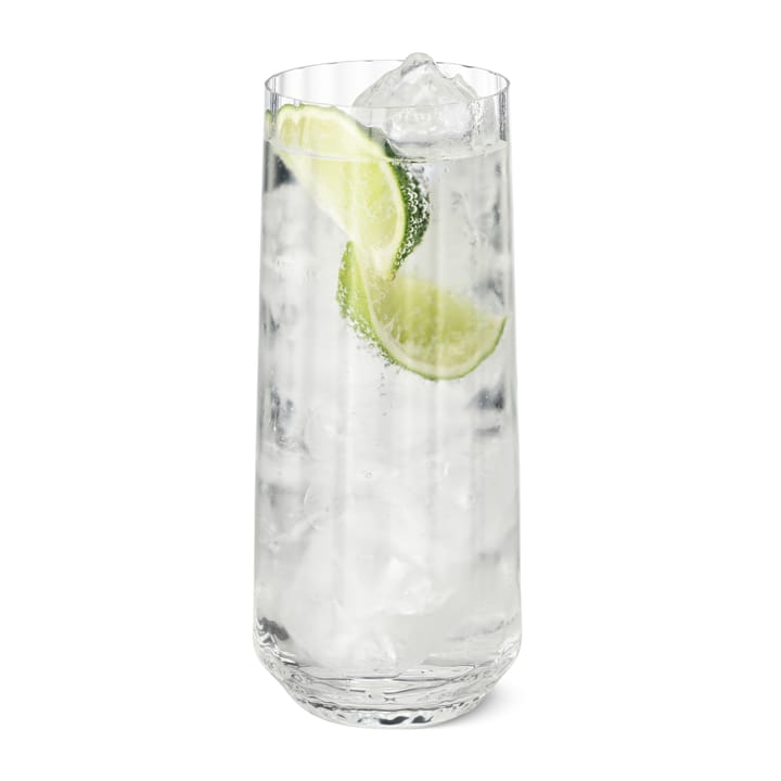 Bernadotte highball glass 6-pack, 45cl Georg Jensen