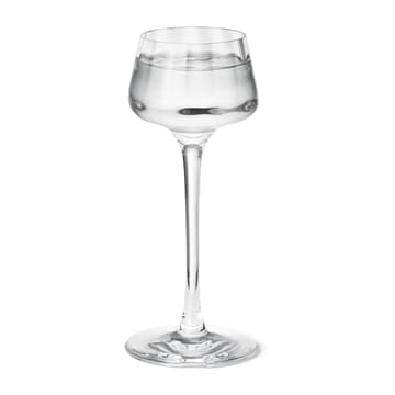 Bernadotte snaps glass 6-pack - 4cl - Georg Jensen