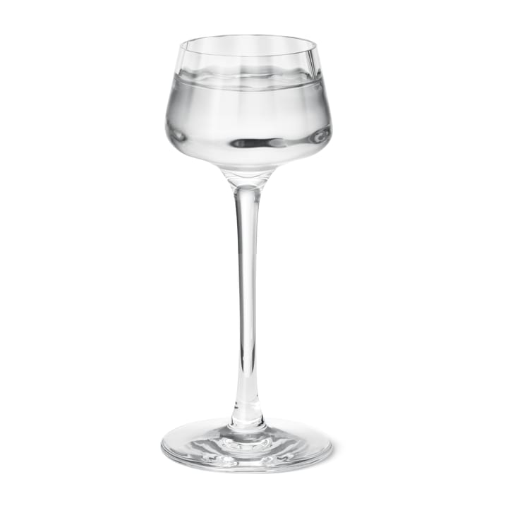 Bernadotte snaps glass 6-pack, 4cl Georg Jensen