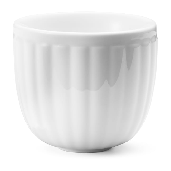 Bernadotte thermo cup 20 cl 2-pack, Porcelain Georg Jensen