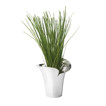 Bloom Botanica flower pot - Ø12 cm - Georg Jensen