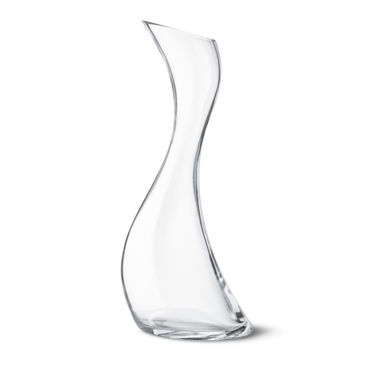 Cobra glass carafe, 0.75 l Georg Jensen