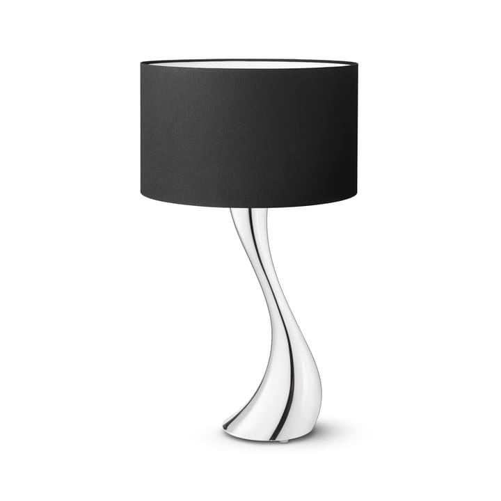 Cobra lamp black - small, 61 cm - Georg Jensen