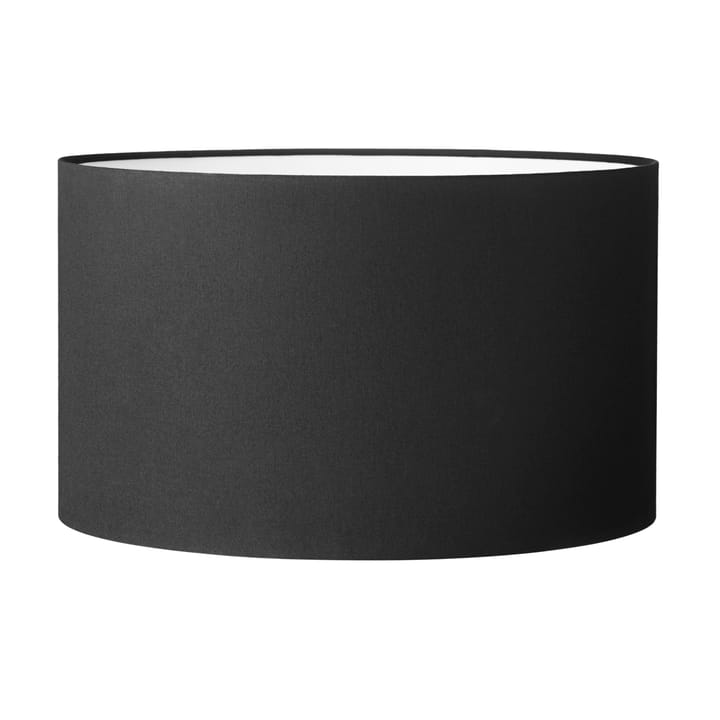 Cobra lampshade black - small, Ø 35 cm - Georg Jensen